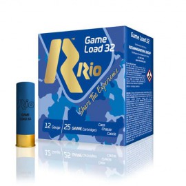 RIO Game Load 32gr