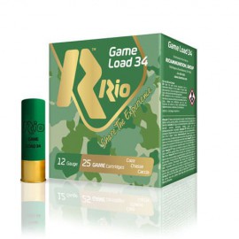 RIO Game Load 34gr.