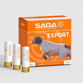 SAGA Export 32gr.