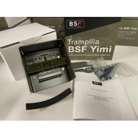 Dispensador mecánico BSF Yimi