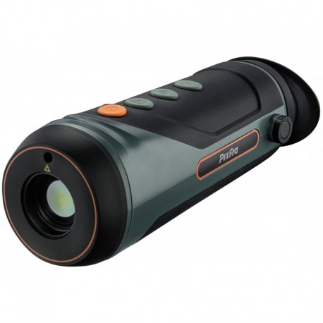 Monocular térmico PIXFRA M60 - Caza y Pesca Játiva  Tienda de caza y  pesca, armería y todo tipo de equipamiento.