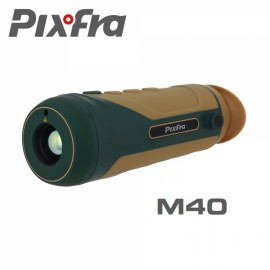 Monocular térmico PIXFRA M40