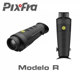 Monocular térmico PIXFRA R4