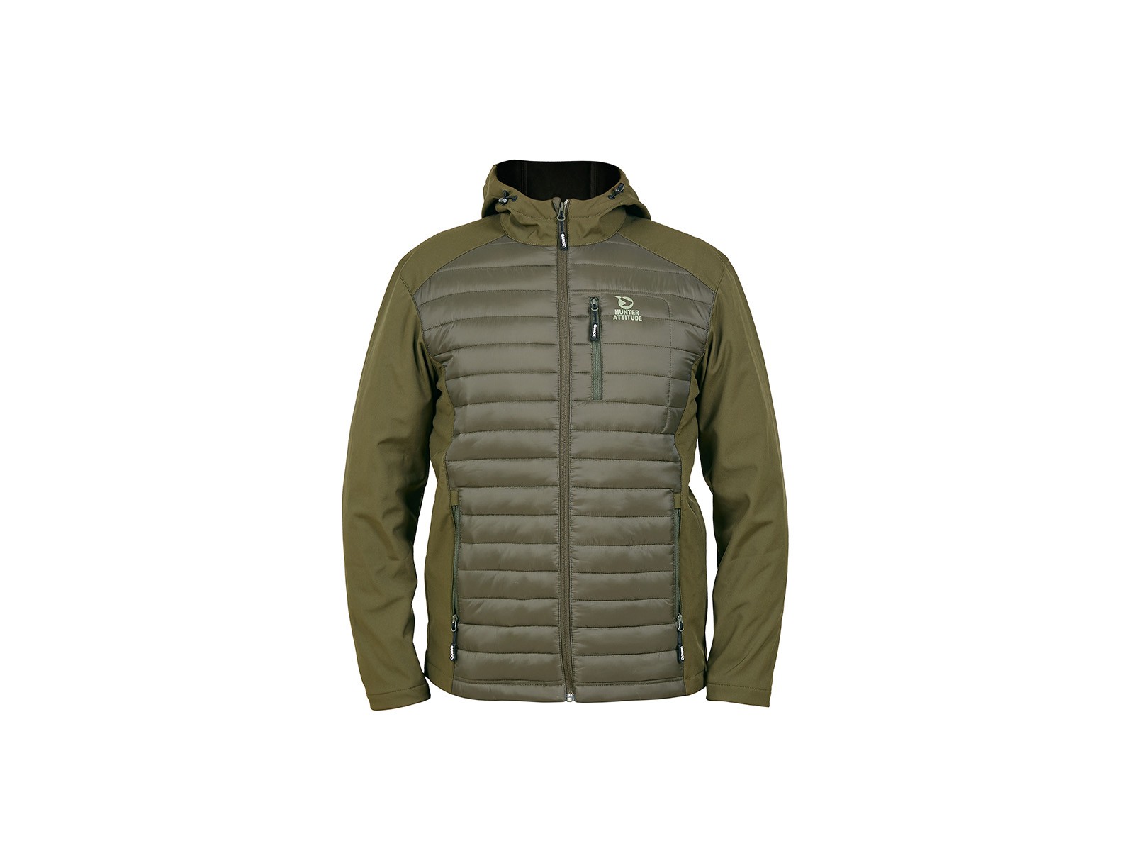 Ropa de caza marca gamo online