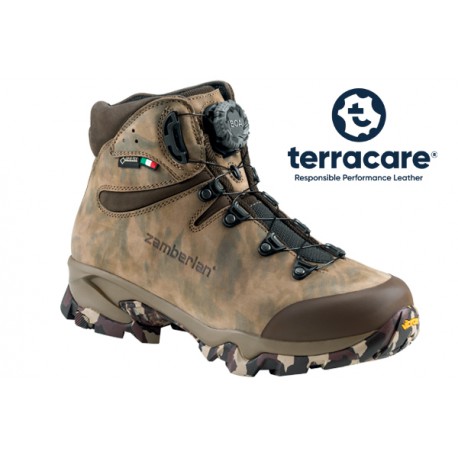 Bota ZAMBERLAN Leopard GTX RR BOA