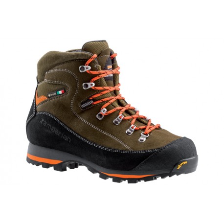 Botas ZAMBERLAN Sierra GTX CF