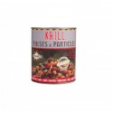 DYNAMITE Baits Frenzied Krill Pulses & Particles 700gr