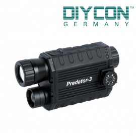 Infrarrojo DIYCON Predator III IR