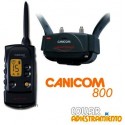 Adiestramiento CANICOM 800