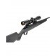 Rifle de cerrojo SAVAGE 110 Apex Hunter XP - 7mm. Rem Mag. (zurdo)