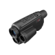 Monocular biespectro AGM Fuzion LRF TM -384