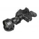 Binocular nocturno AGM Foxbat-5 NL1