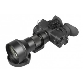 Binocular AGM-FOXBAT-5X (verde)