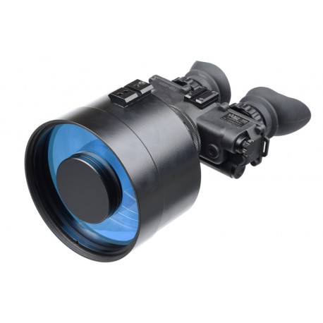 Bi-ocular nocturno AGM Foxbat-8X NL1