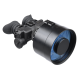 Bi-ocular nocturno AGM Foxbat-8X NL1