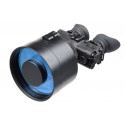Bi-ocular nocturno AGM Foxbat-8X NW1