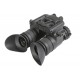Gafas nocturnas AGM NVG-40 NW1