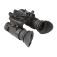 Gafas nocturnas AGM NVG-50 NW1