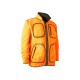 Chaqueta polar reversible DEERHUNTER Gamekeeper