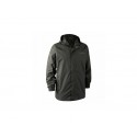 Chaqueta impermeable DEERHUNTER Survivor