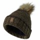 Gorro DEERHUNTER Lady Knitted