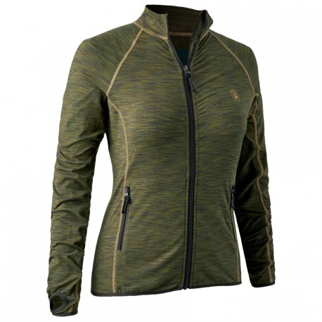 Chaqueta DEERHUNTER Lady aislante polar