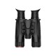 Binoculares térmicos multiespectro con telémetro IR 850-940nm HABROK HH35LN HIKMICRO