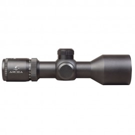 Visor Arcea 3-9x42
