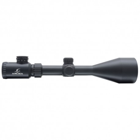 Visor Arcea 3-12x56