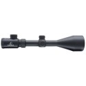 Visor ARCEA 3-12x56 Ret. Ilum. Visera