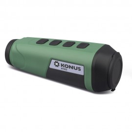 Monocular térmico KONUS Flame 0,6-2,4x