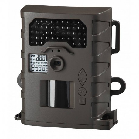 Cámara fototrampeo NUM´AXES Trail cam mini