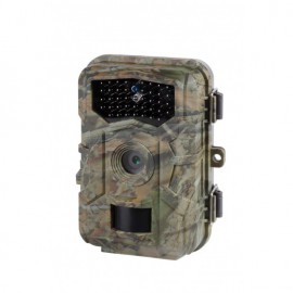 Cámara NUM´AXES Trail Cam PIE1059 con visor de imágenes