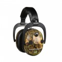 Cascos electrónicos NUM´AXES Camo CAS1021
