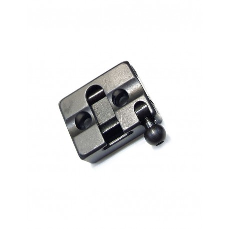 Base trasera APEL Blue-line 012
