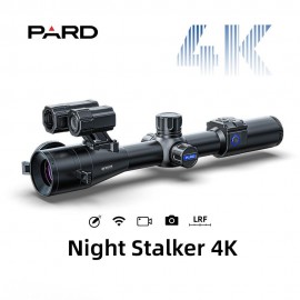 Visor nocturno PARD Night Stalker-LRF