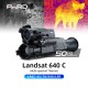 Visor multiespectro PARD Landsat LRF