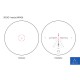 Visor delta optica STRYKER HD 1-6x24 SFP