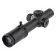 Visor delta optica STRYKER HD 1-6x24 SFP
