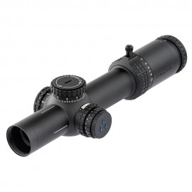 Visor delta optica STRYKER HD 1-6x24 SFP
