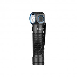 Linterna LED versátil Perun 3 3.000 lúmenes Olight