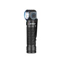 Linterna LED versátil Perun 3 3.000 lúmenes Olight