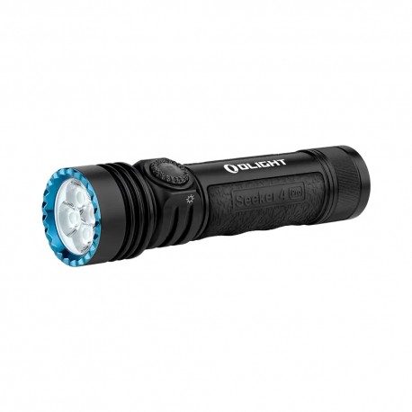 Linterna LED de mano Seeker 4 Pro 4600 lum Olight