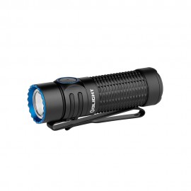 Linterna de mano EDC Warrior Nano 1.200 lúmenes Olight