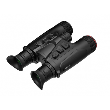 Binoculares multiespectro HIKMICRO Habrok HH35LN
