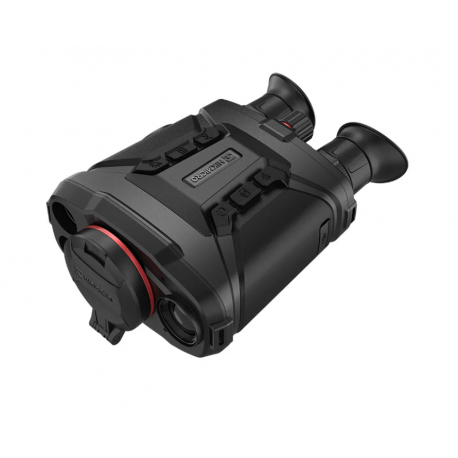 Binoculares térmicos-nocturnos HIKMICRO Raptor RH50LN