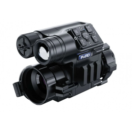Clip-on nocturno PARD FD1