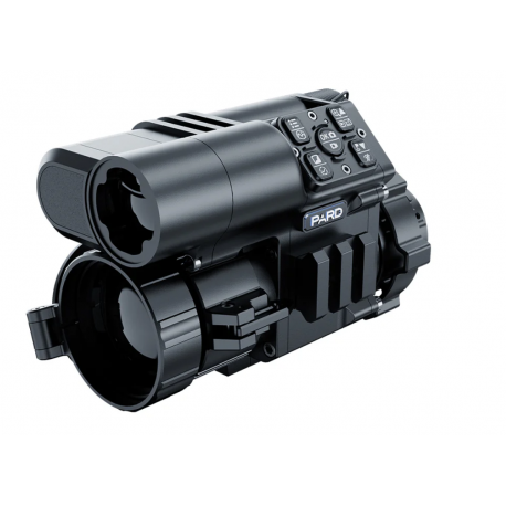 Clip-on térmico PARD FT32 35mm