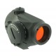 Visor Aimpoint Micro H-1 2 MOA