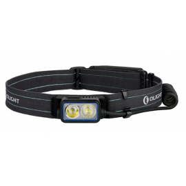 Linterna frontal LED H17S 600 lúmenes Olight